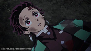 انیمه شیطان کش فصل 2 قسمت 6