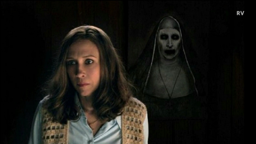 فیلم ترسناک احضار 2 (براساس دا...