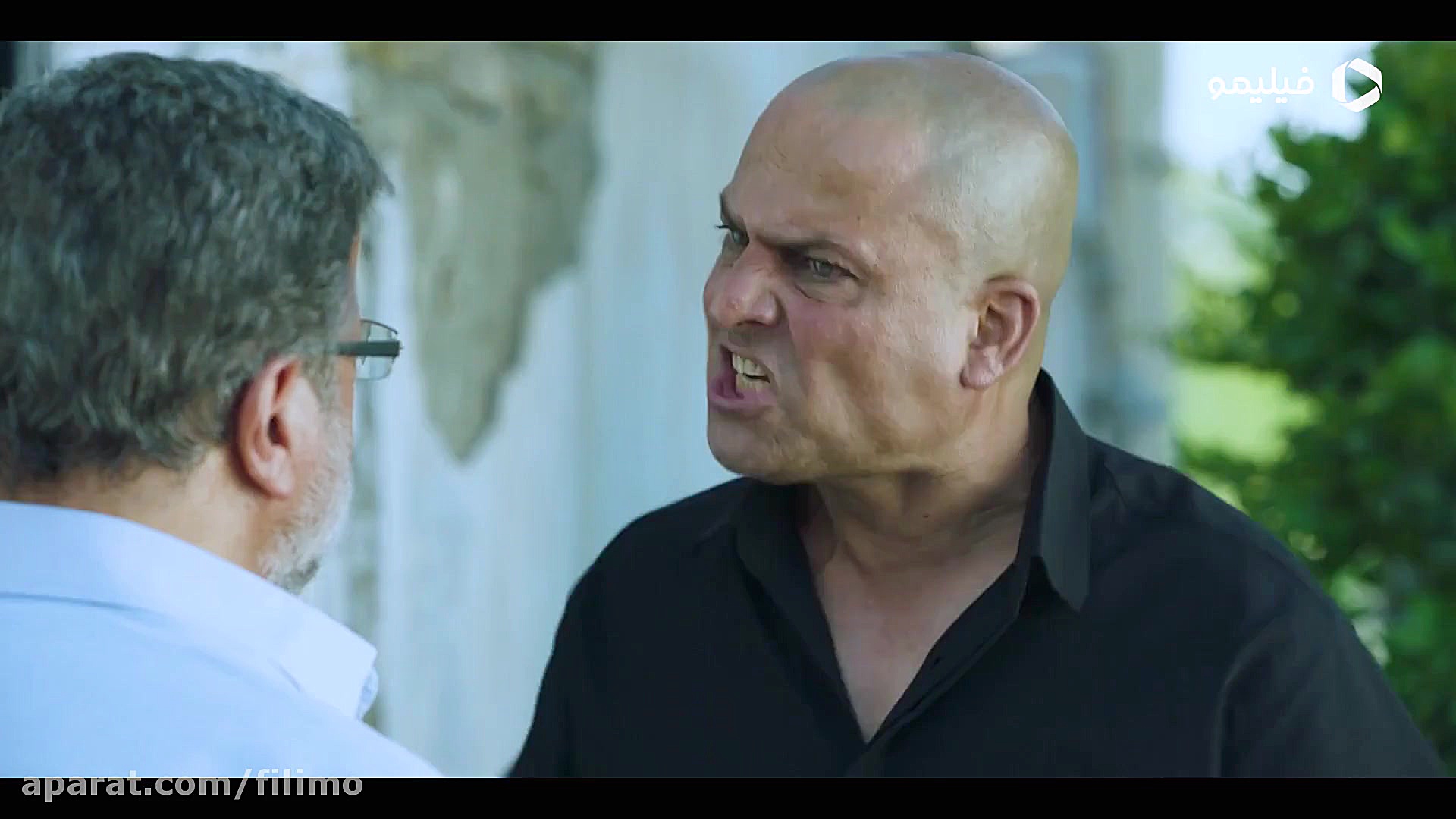 تیزر قسمت آخر نیسان آبی