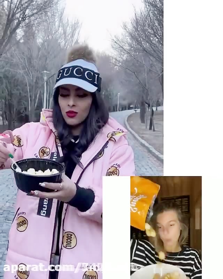 مونا فود