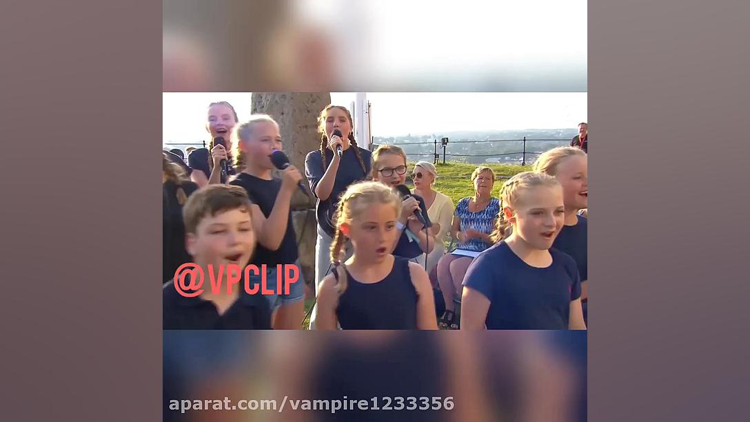 اهنگ شاهزاده پریان