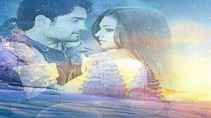 سریال هندی یک عشق یک جنون قسمت...