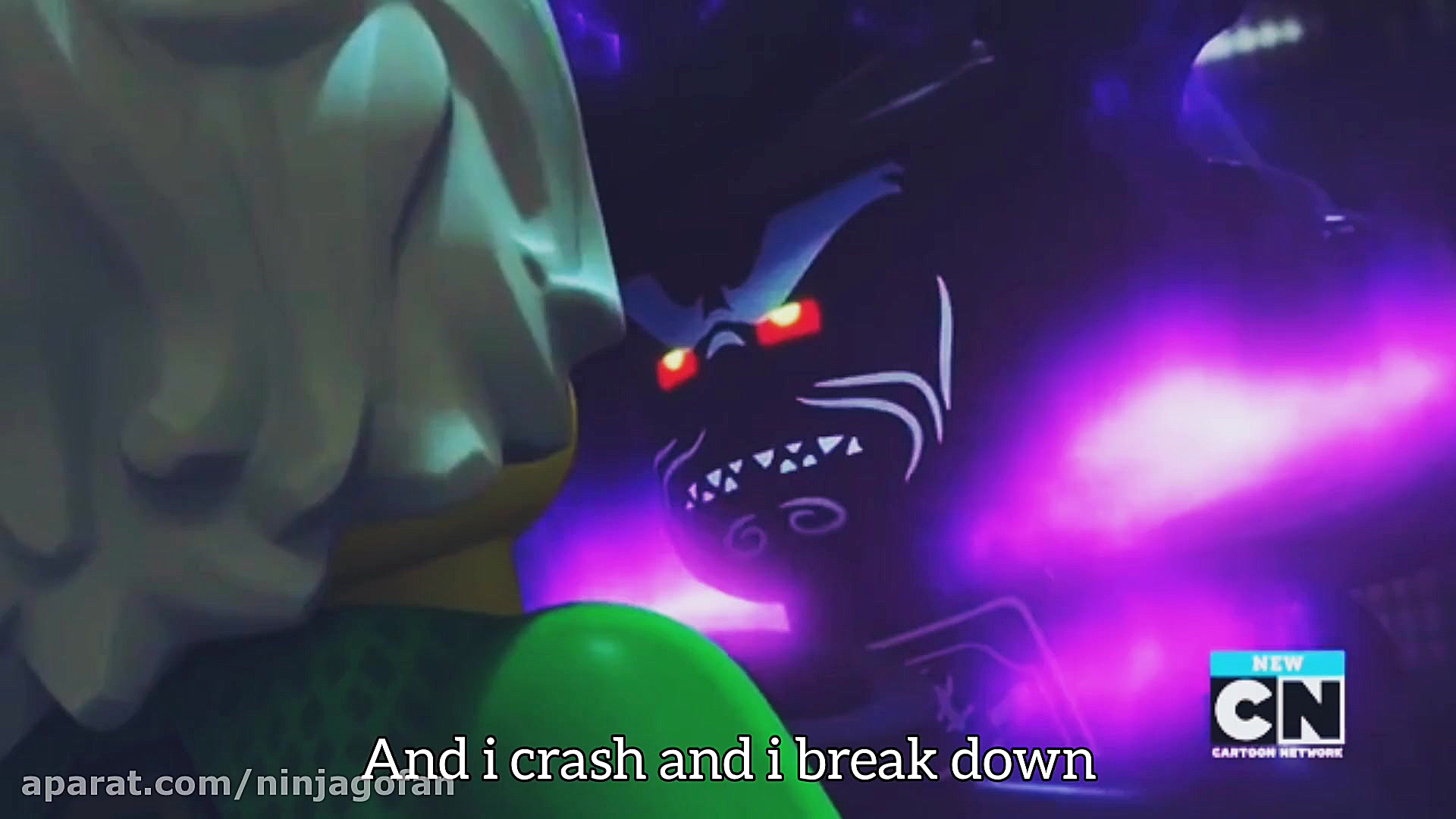 ادیت لوید نینجاگو