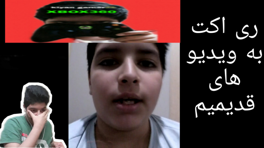 چقد صدام بد بودددددد