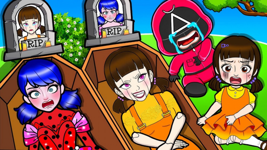 ایده های پرنسسی کارتونی  لیدیب...