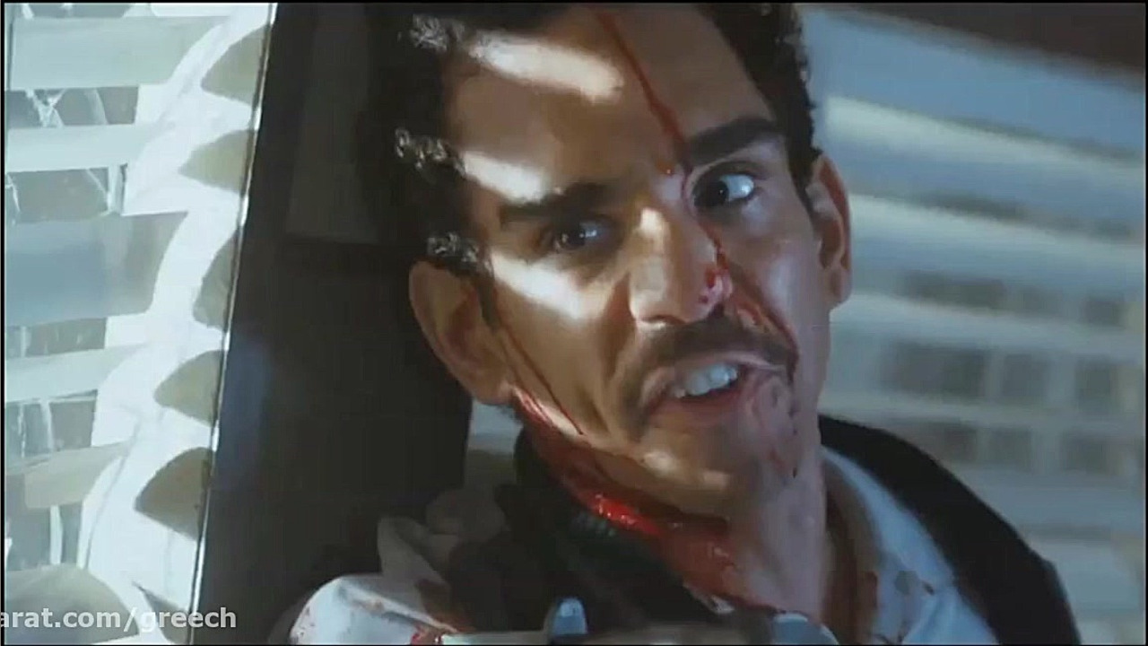 بازگشت باشکوه Ash به کلبه وحشت...