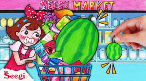 چالش خرید پرنسس باربی