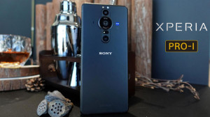 معرفی گوشی Sony Xperia Pro I س...