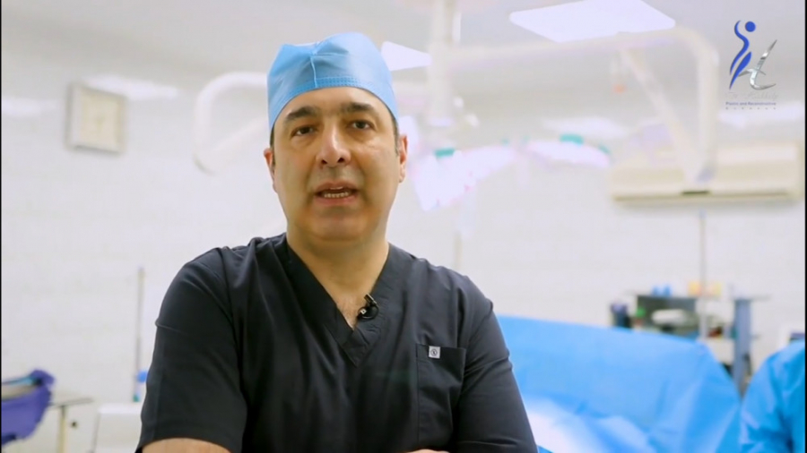 همه چیز درباره پروتز باسن فیلم...