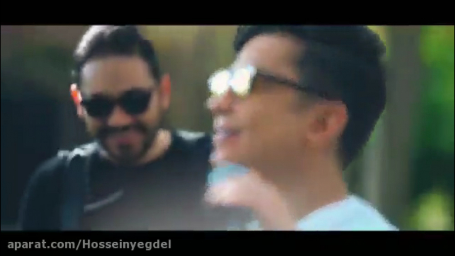 محسن ابراهیم زاده