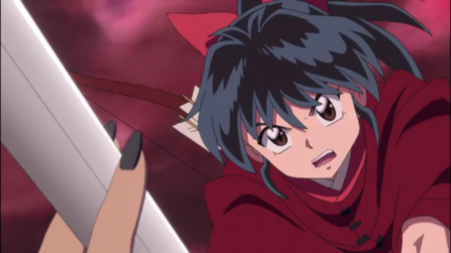 شاهزاده نیمه شیطان فصل 2 قسمت...