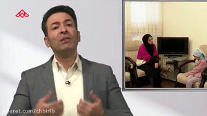 سرزنش والدین و کودک خجالتی