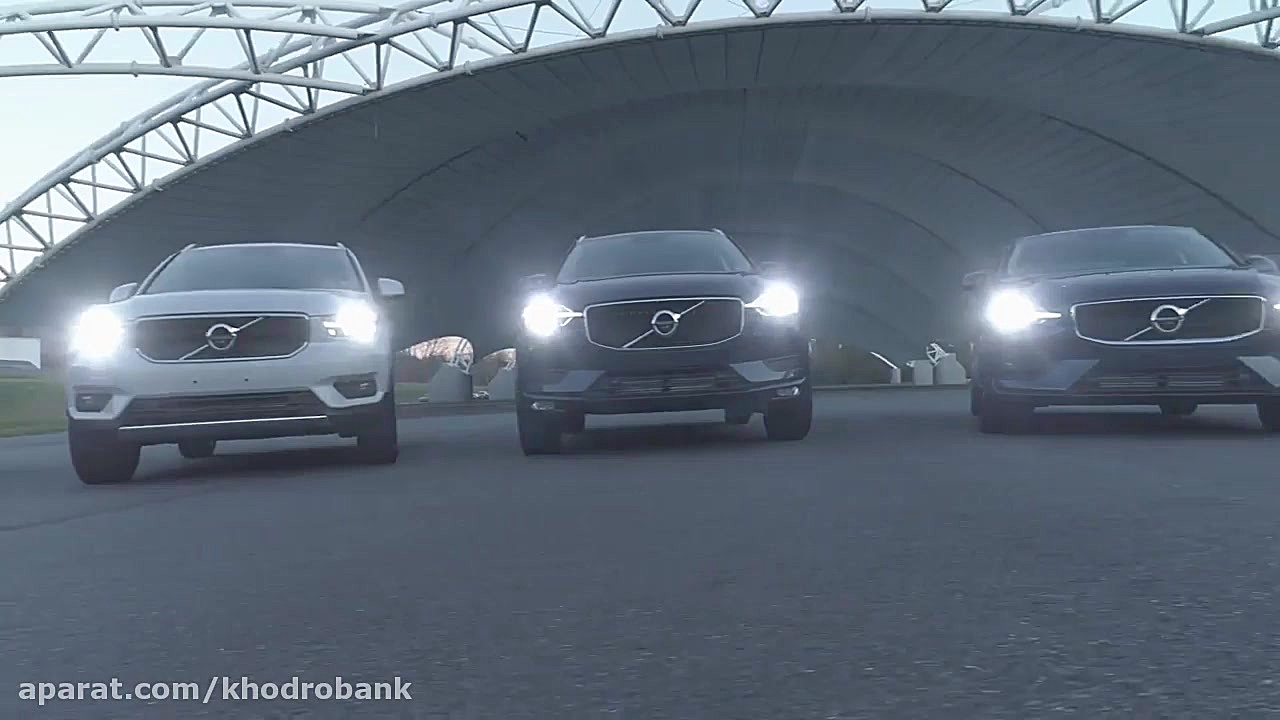 ایمن‌ترین خودروسازان طبق رده‌ب...