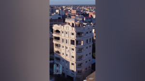انبوه سازان هوتن