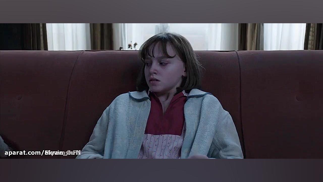 فیلم ترسناک احضار 2 دوبله فارس...