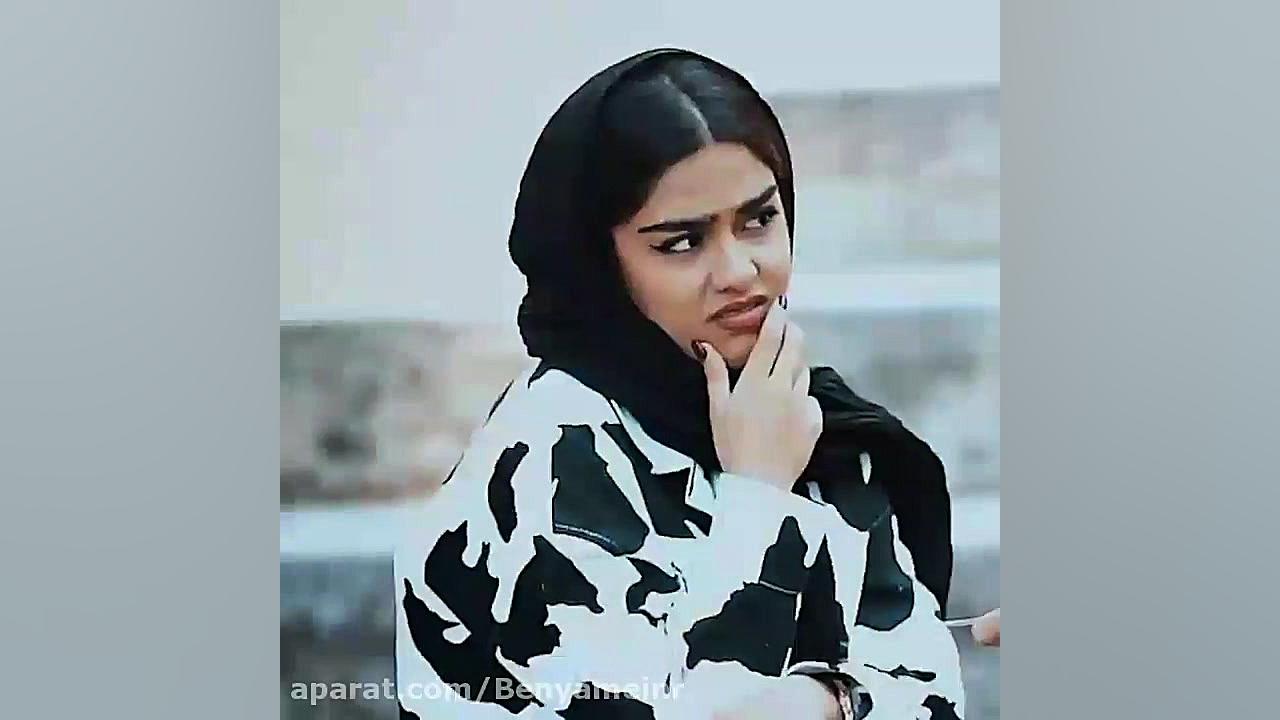 طنز فاطمه و سیاوش