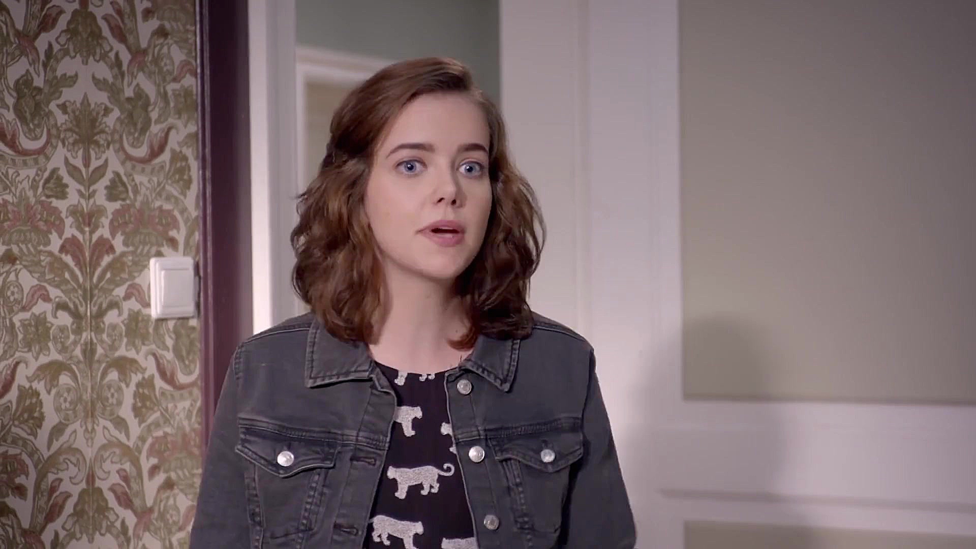 خیابان هانتر فصل ۱ قسمت ۹