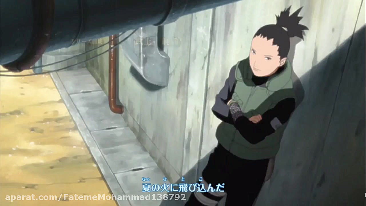 تیتراژ&zwnj; آغازین ( (۲) ۵) ا...