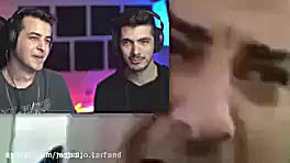 اریا کیوکسر