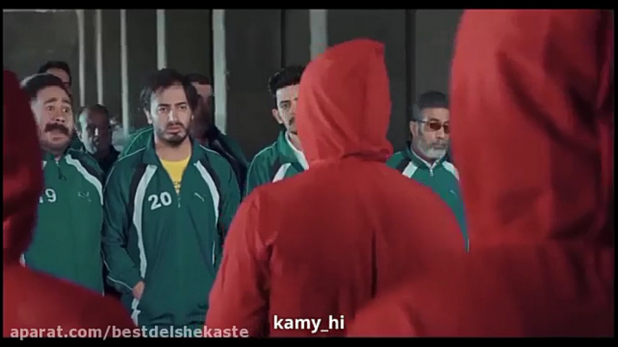 فیلم مرکب ایرانی قسمت 1