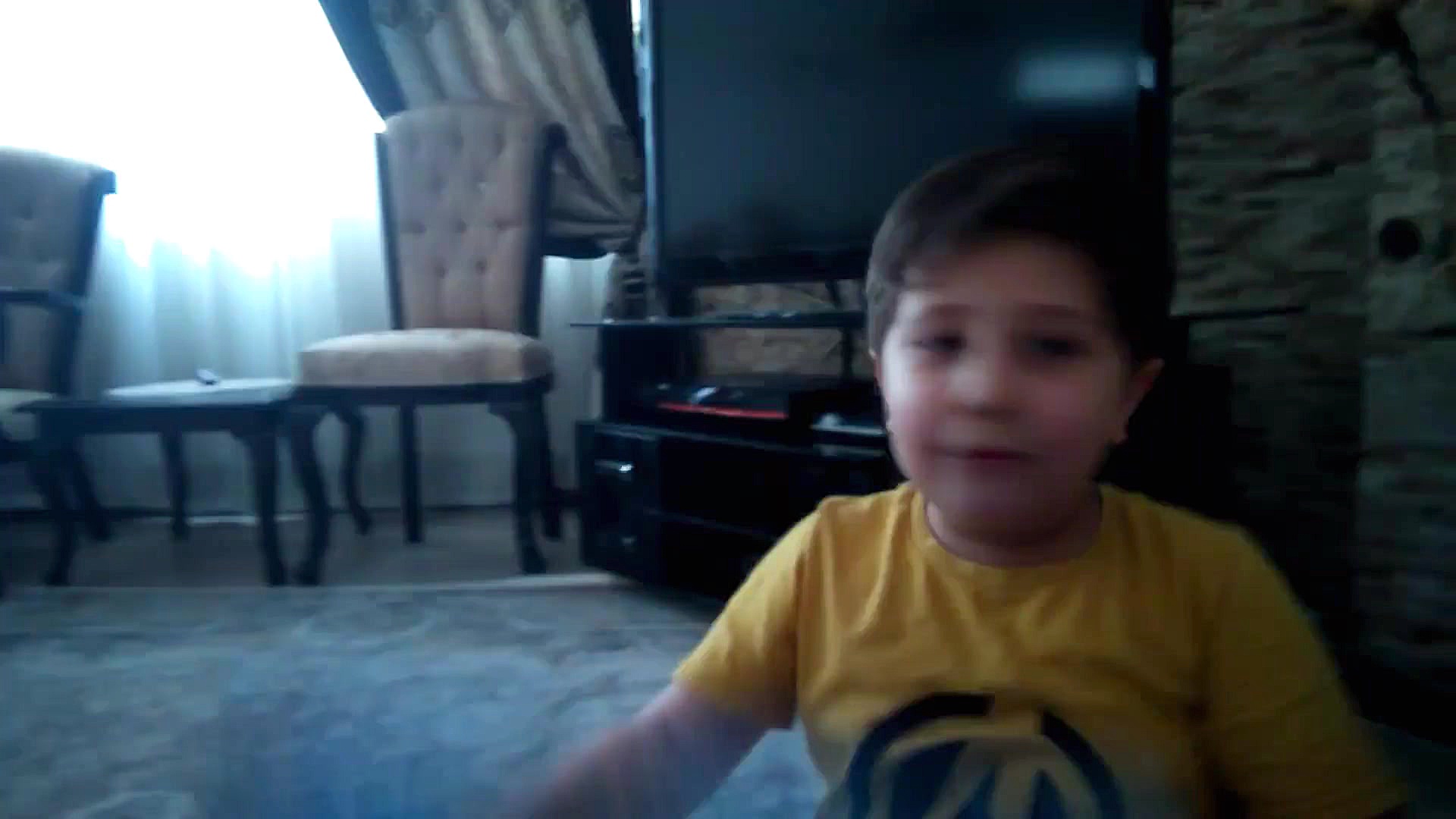 فرفره های انفجاری