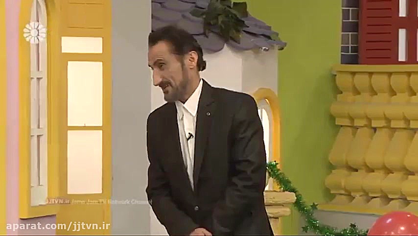 قسمت 9 ؛ برنامه &laquo; شکوفه...