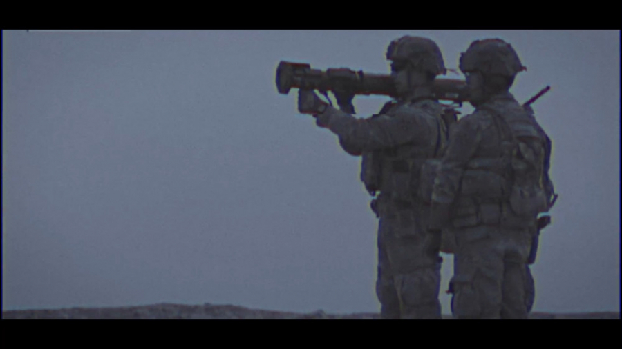 نماهنگ | آمریکای بحران&zwnj;سا...