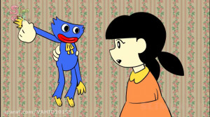 هاگی واگی | ماجراهای اسکویید گ...