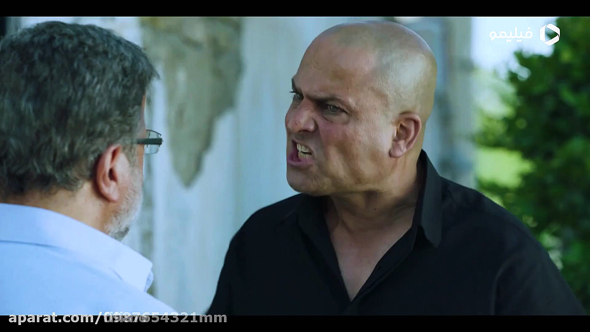 تیزر نیسان ابی قسمت ۲۰ اخر