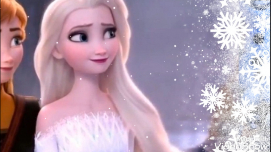 این ویدیو برای السا و انا گزار...