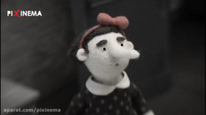 انیمیشن کوتاه "خواهر"...