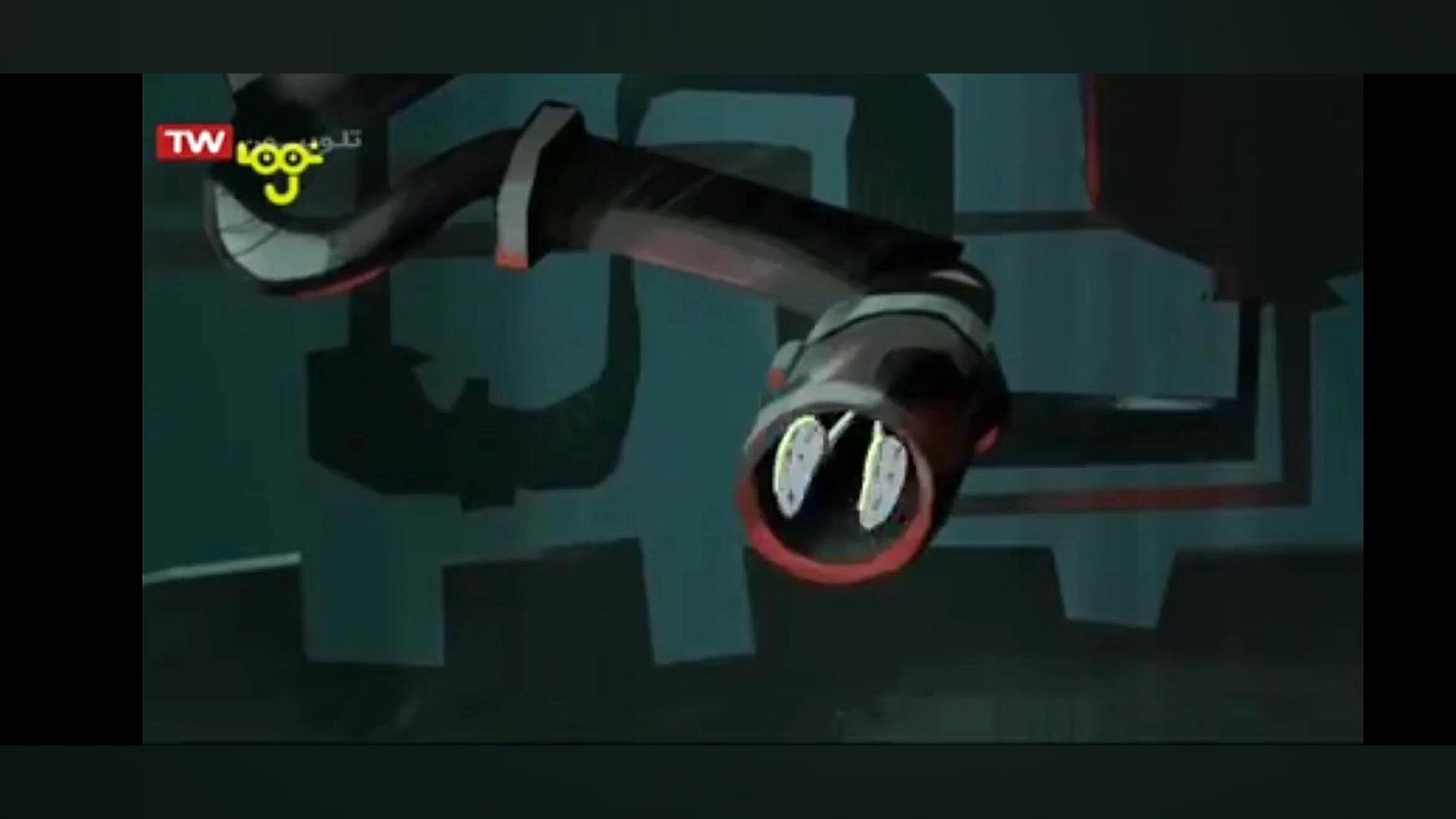 کارتون باگز خرگوشه باگز خرگوش