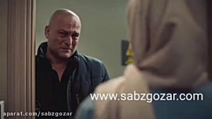 سریال نیسان آبی قسمت 20 کامل ن...