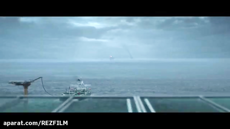 The Burning Sea 2021 the-burning-sea-2021