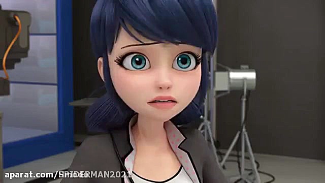 فیلم دختر کفشدوزکی