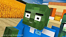 مدرسه هیولاها