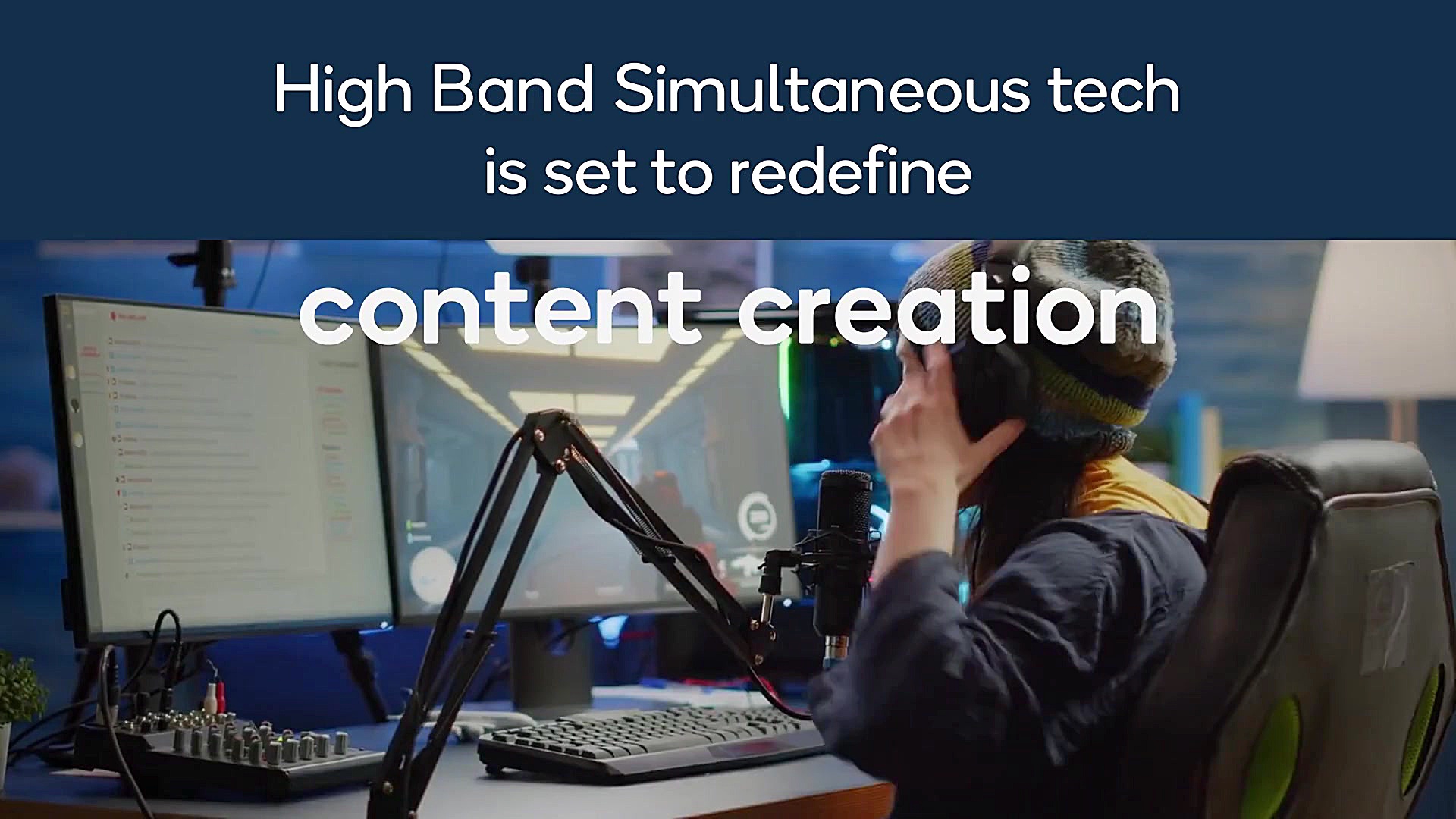 معرفی FastConnect 7800