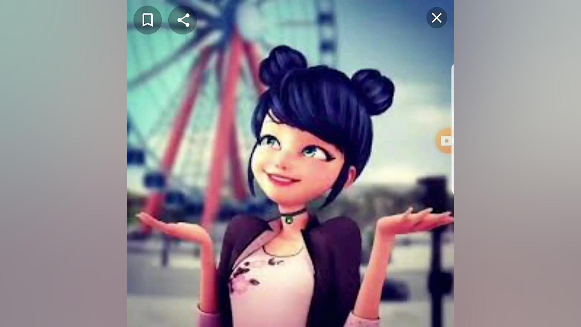 فیلم دختر کفشدوزکی