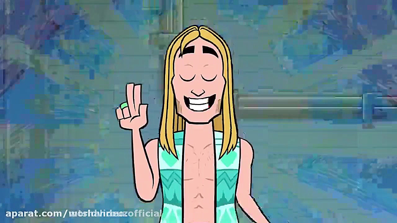 دنیای تایتان ها در آستانه ناپد...