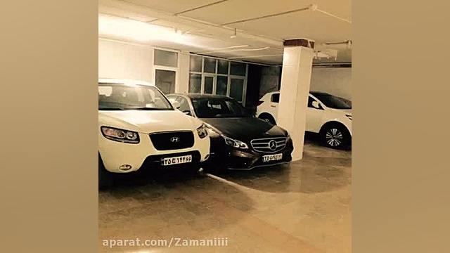 هتل آپارتمان خاتون اصفهان