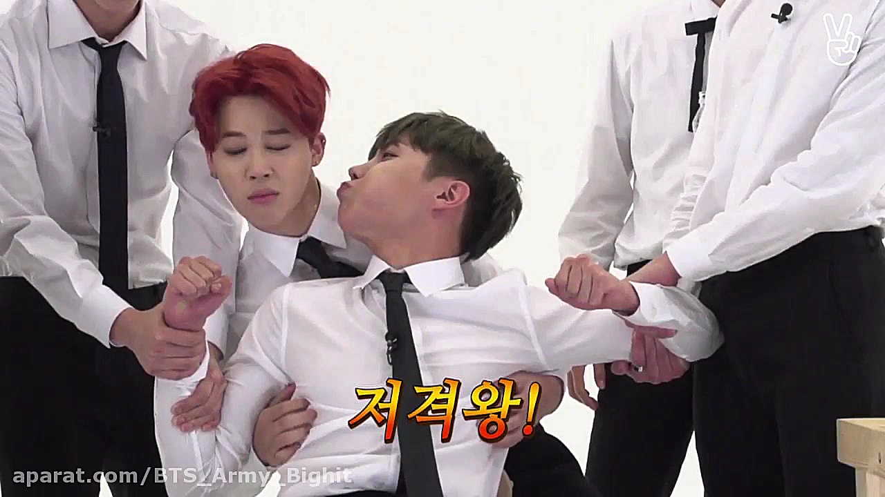 ران بی تی اس فصل اول قسمت دوم...