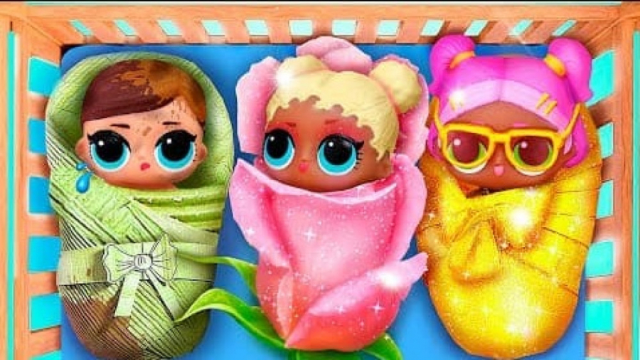 ایده ال و ال  دلورس ایزابلا