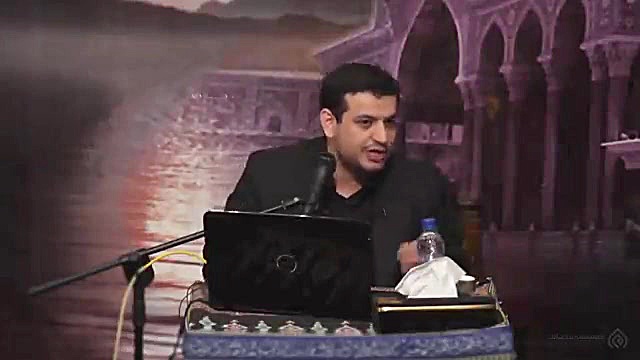 امانت الهی &laquo;رائفی پور&ra...