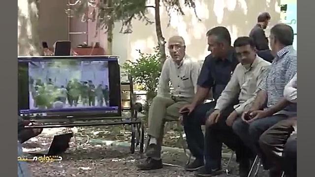 هندی ها رو جون به جونشون کنی آ...