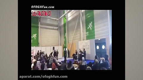 فیلم لخت شدن زنان در مقابل مفت...