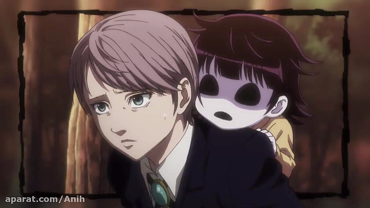 انیمه شکارچی قسمت ۱۳۸