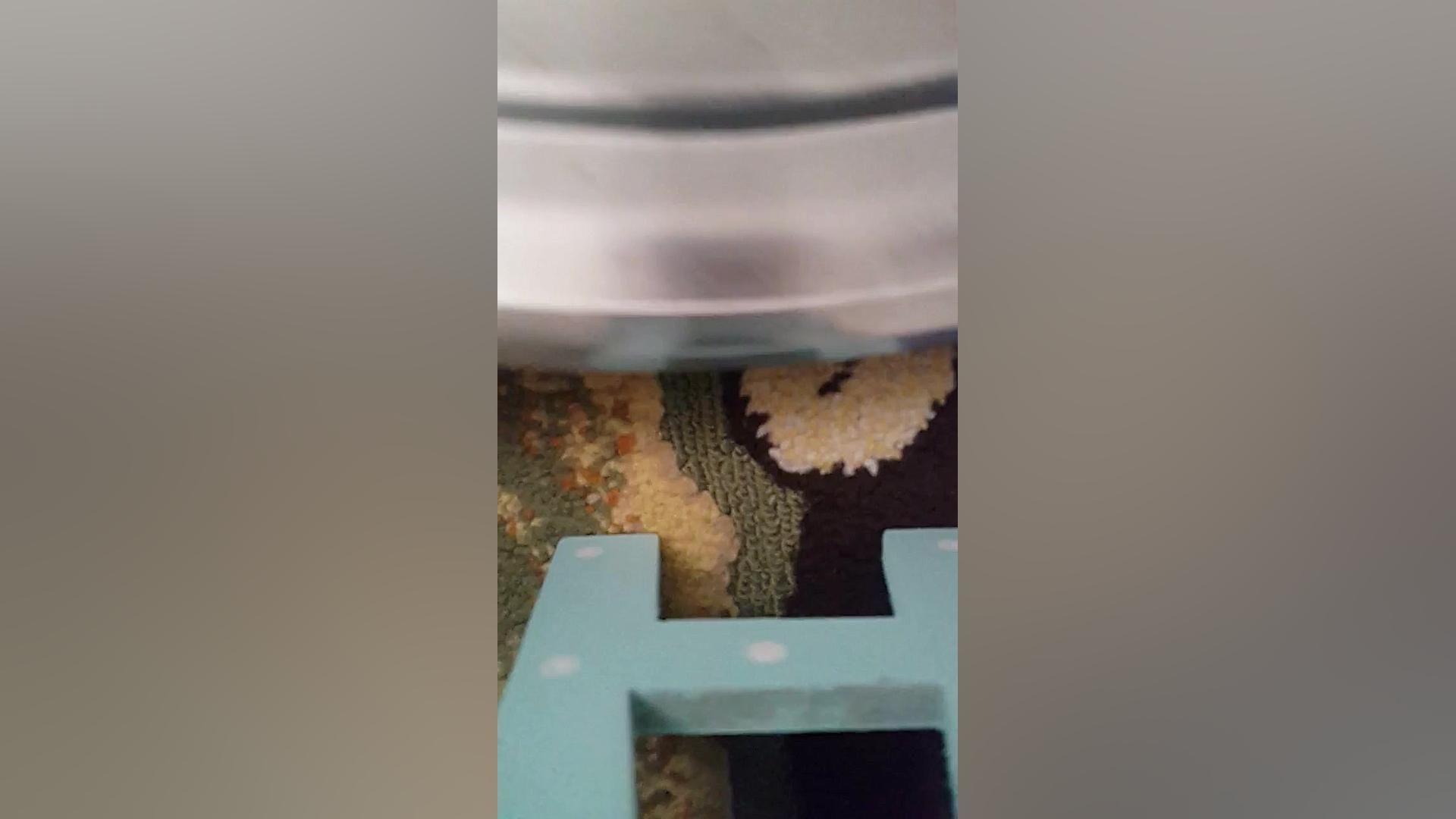 فرفره های انفجاری