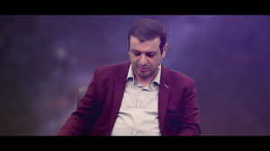 کلیپ استاد رائفیپور  امام هست...