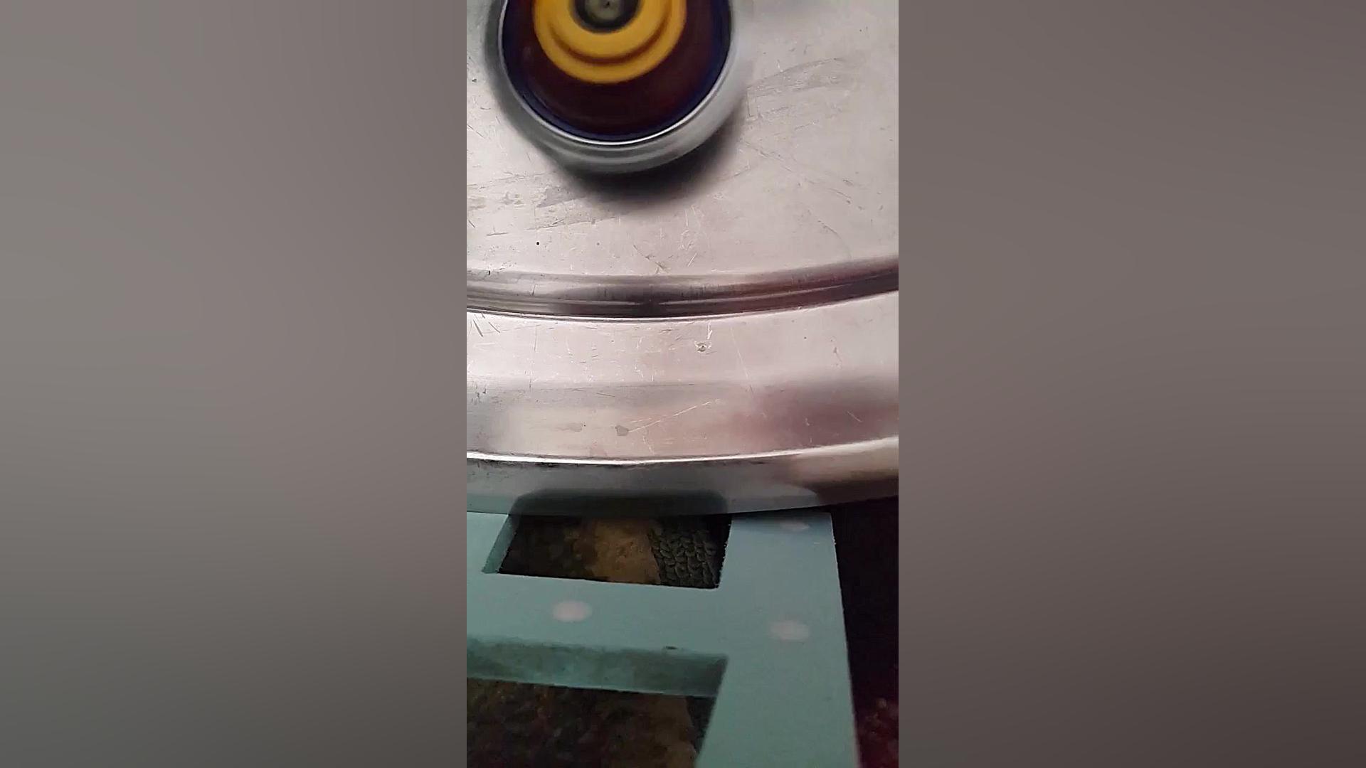 فرفره های انفجاری