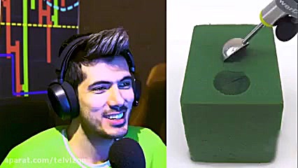 فرشاد سایلنت